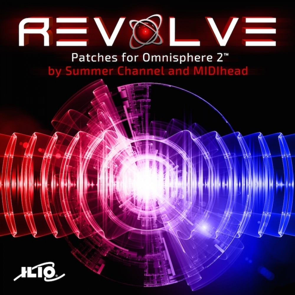 Best omnisphere 2 patches free