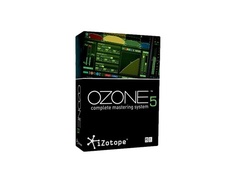 Free Download Izotope Ozone 4 Complete Mastering System